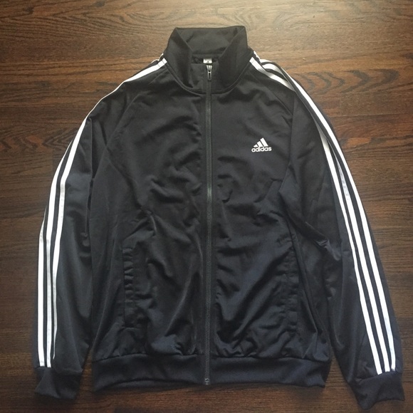 how much does a adidas jacket cost